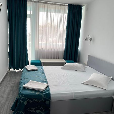Hotel Minerva إيفوري نورد المظهر الخارجي الصورة