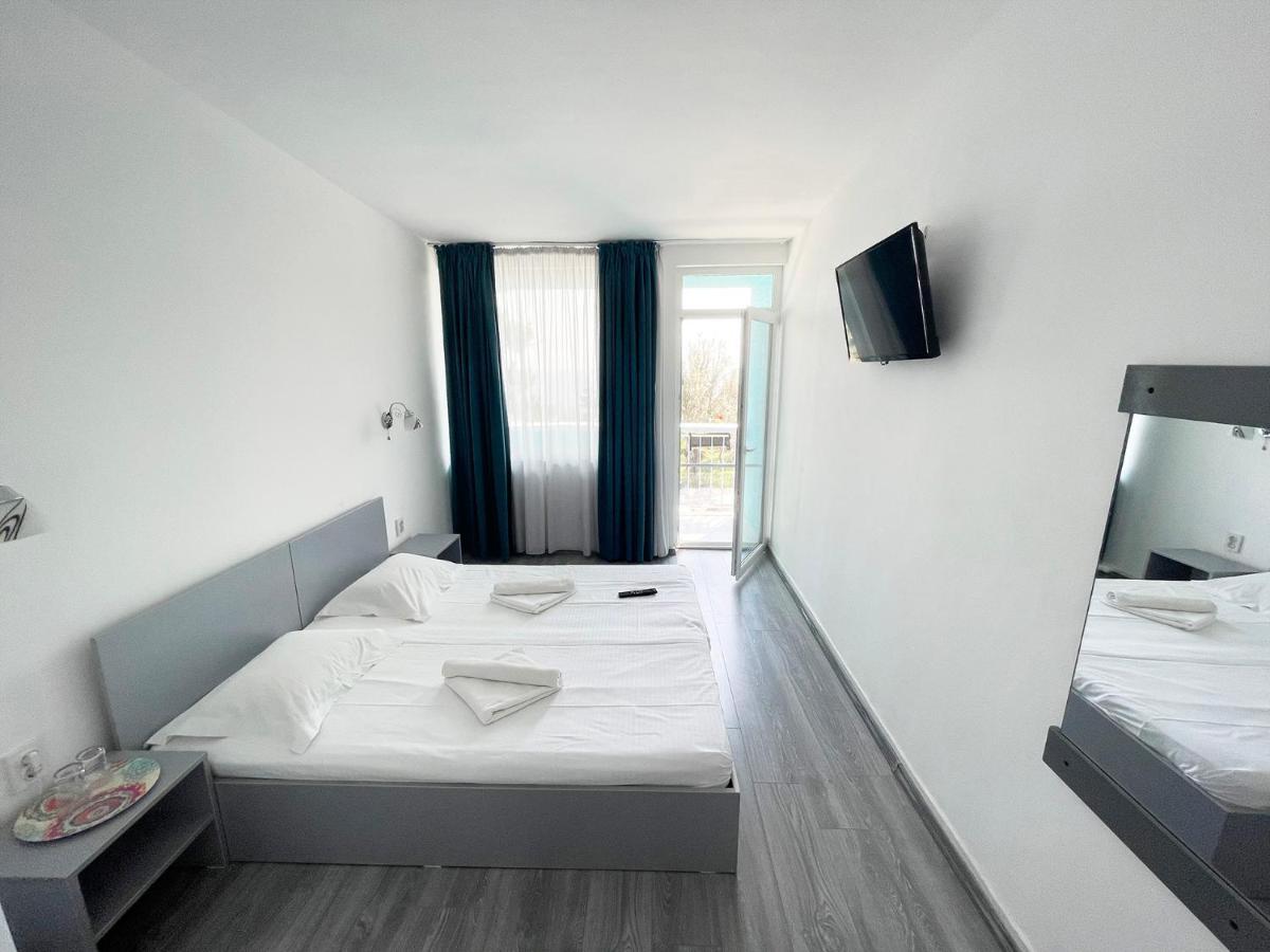 Hotel Minerva إيفوري نورد المظهر الخارجي الصورة