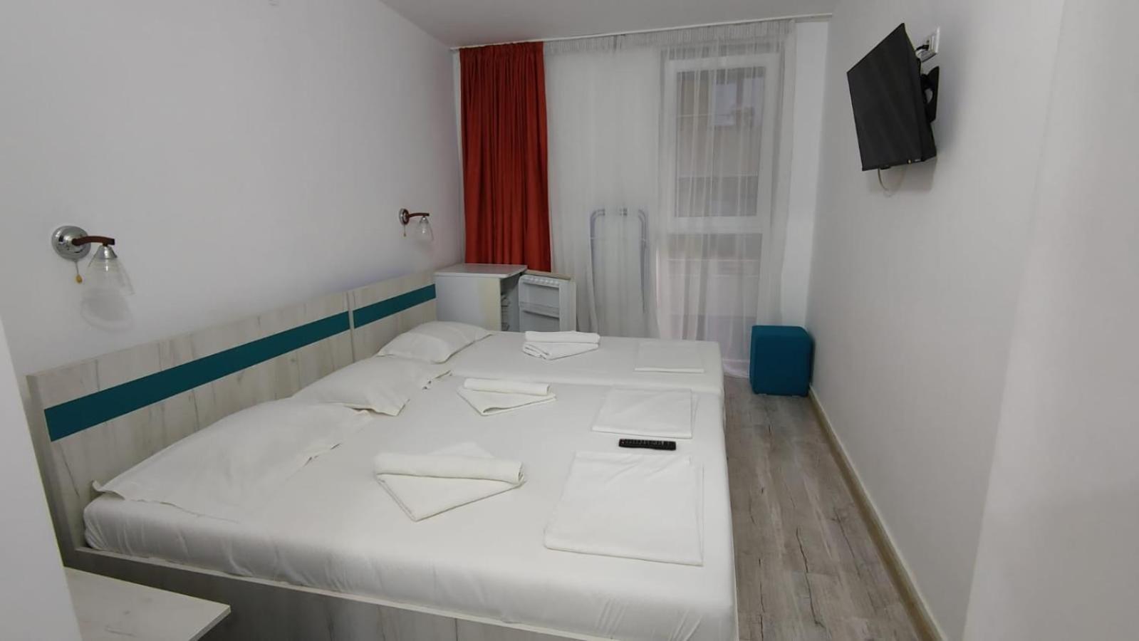Hotel Minerva إيفوري نورد المظهر الخارجي الصورة