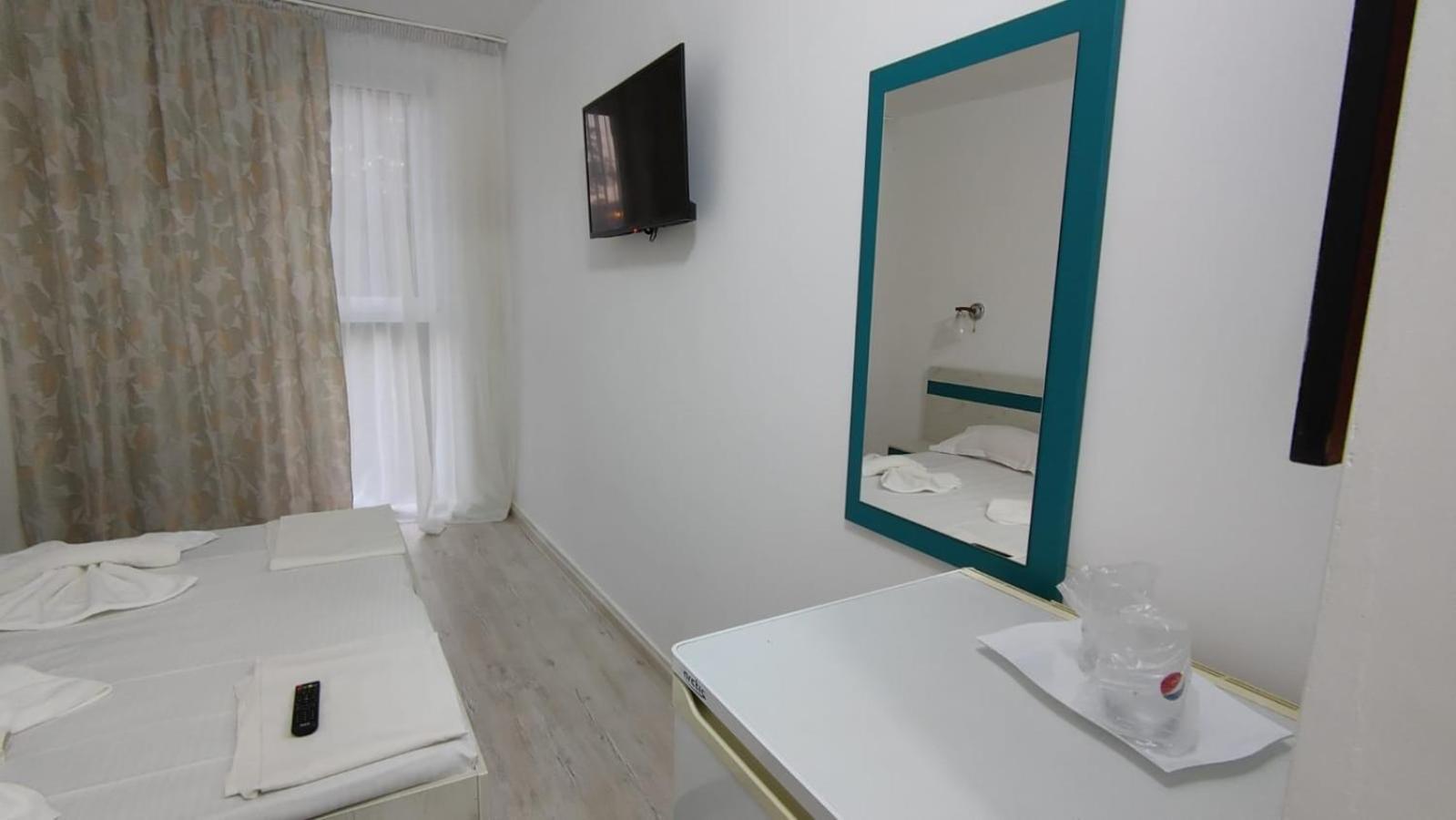 Hotel Minerva إيفوري نورد المظهر الخارجي الصورة
