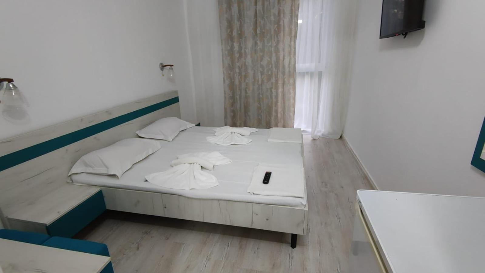 Hotel Minerva إيفوري نورد المظهر الخارجي الصورة