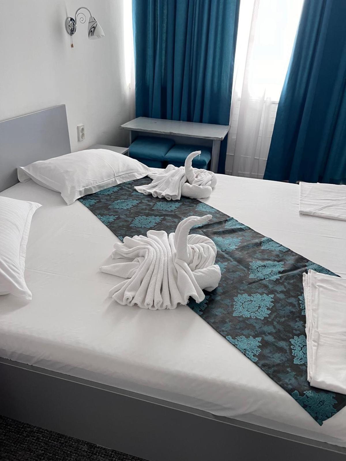 Hotel Minerva إيفوري نورد المظهر الخارجي الصورة