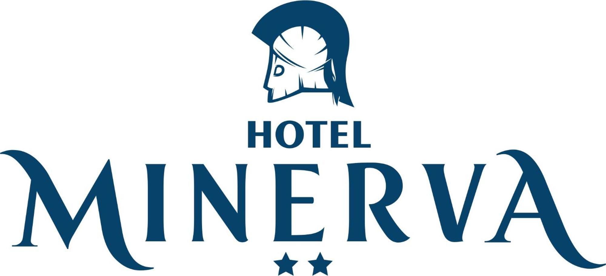Hotel Minerva إيفوري نورد المظهر الخارجي الصورة