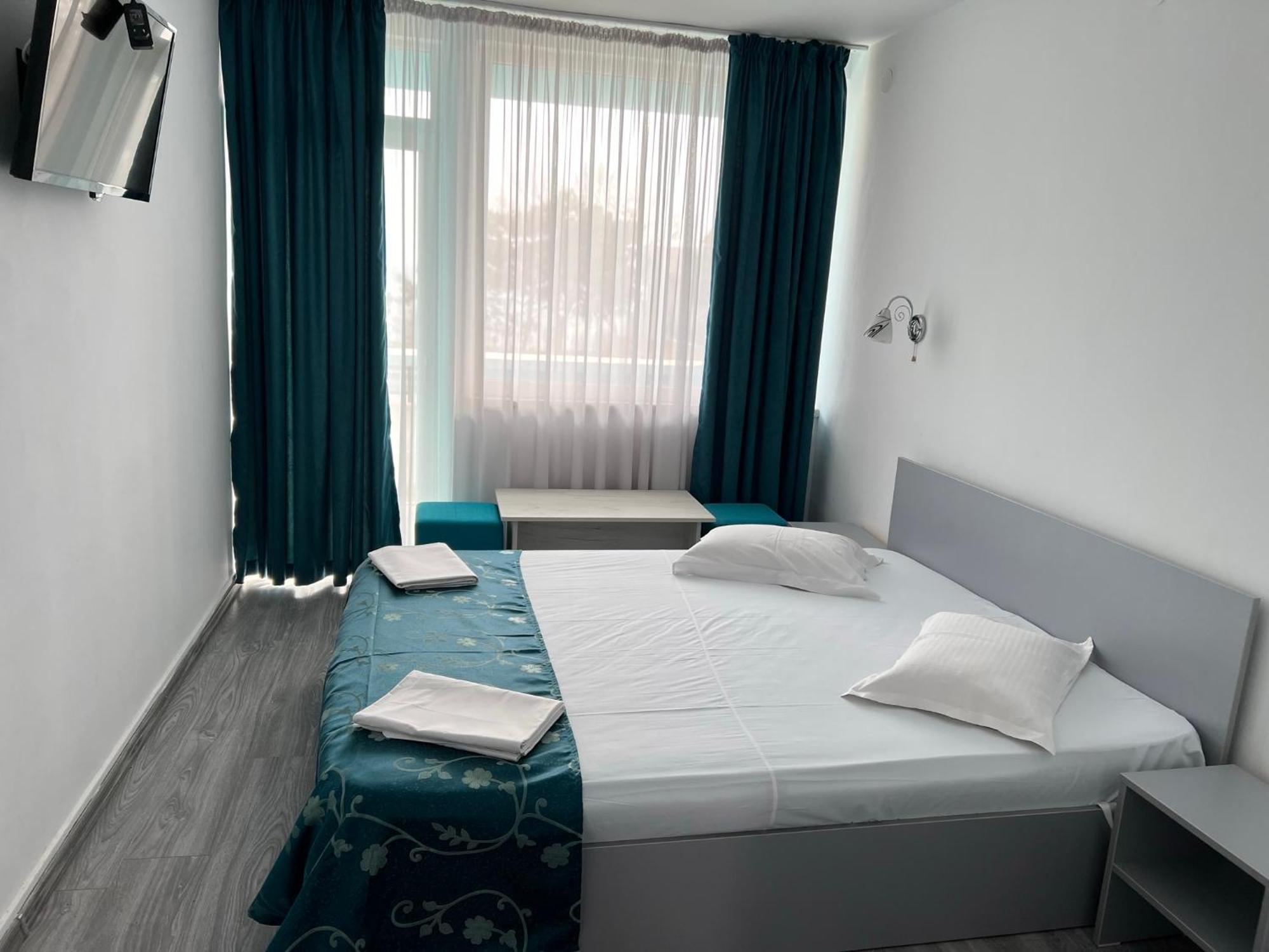 Hotel Minerva إيفوري نورد المظهر الخارجي الصورة